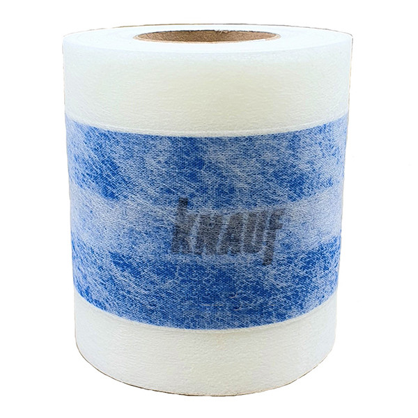 Стрічка KNAUF Flachendichtband (Кнауф Флехендихтбанд) гідроізоляційна,10 м