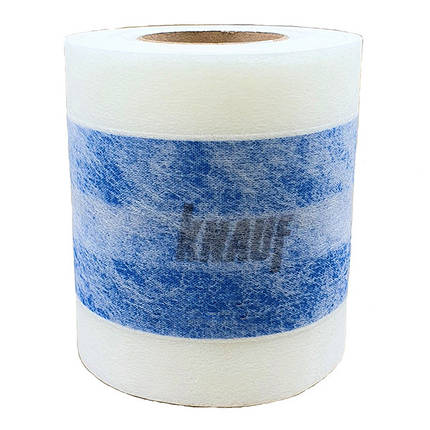 Стрічка KNAUF Flachendichtband (Кнауф Флехендихтбанд) гідроізоляційна,10 м, фото 1