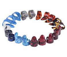 Медіатор на великий палець (целлулоїд)