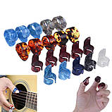 Медіатор на великий палець (целлулоїд), фото 4