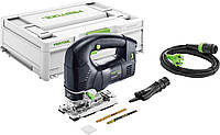 Лобзик маятниковий TRION PSB 300 EQ-Plus Festool 576047