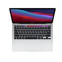 Ноутбук Apple MacBook Pro M1 2020 MYDA2 Silver 13" 256 GB (БУ)