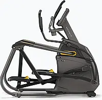 Велотренажер Matrix Fitness Trenażer Eliptyczny Ascent Trainer A50Xr 04 Black 641094950149