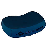 Надувная подушка Sea to Summit Aeros Premium Pillow Navy (STS APILPREMRNB)