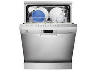 Посудомийні машини ELECTROLUX ESF9552LOX
