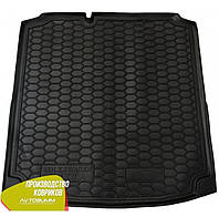 Автомобільний килимок в багажник Фольксваген Джетта Volkswagen Jetta 2011 - Top (Avto-Gumm)