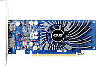 ASUS Відеокарта GeForce GT 1030 2GB GDDR5 low profil GT1030-2G-BRK