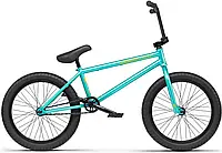 Велосипед Radio Bikes Bmx Darko Xl 20 21Tt Zielony