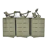 Підсумок Molle