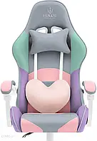 Крісло Hell's Chair Rainbow Gray
