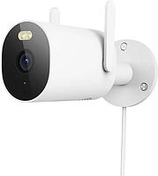 IP камера внешняя Xiaomi Mi Outdoor Camera AW300 White BHR6539CN