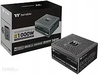 Блок живлення Thermaltake Toughpower GF3 1000W PCIe 5.0 80 Plus Gold