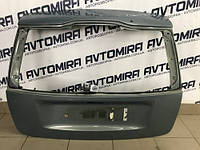 Кришка багажника не комплектна Volvo V50 31218941