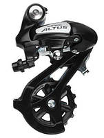 Переключатель задний Shimano RD-M310 Altus, 7/8 скоростей 128