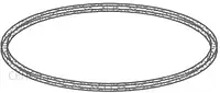 DuraTruss DT 14-CIRCLE-1M-90 element konstrukcji aluminiowej koła& 1 metr 90st