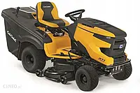 Дровокол Traktorek Cub Cadet XT1 OR106 Hydrostat Kosz