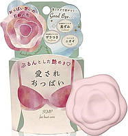 Мыло для нежной кожи груди - Pelican Beloved Boobs Soap 70g (1157413)