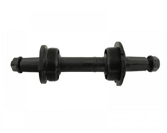 Каретка для гірських велосипедів TY-SD-3027 127 мм під квадрат, фото 1