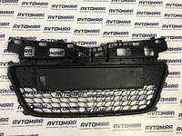 Решітка переднього бампера Hyundai i30 колір 9A 2007-2009 865612R000