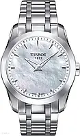 Часи Tissot COUTURIER T0352461111100