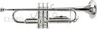 Духовний інструмент Bach TR-650S
