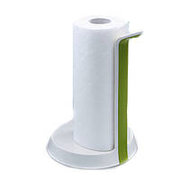 Тримач для паперових рушників Joseph Joseph Easy-Tear Kitchen Roll Holder білий 85051