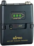 Mipro ACT-58T - nadajnik bodypack ISM