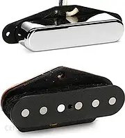 Seymour Duncan STL 1B SET Vintage Broadcaster przetworniki do gitary elektrycznej typu Tele, Set (STL-1B,