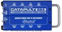 Radial Pro Catapult Tx4 - Splitter