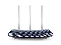 TP-Link Маршрутизатор ARCHER C20 AC750 4xFE LAN 1xFE WAN