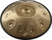 MEINL Sonic Energy HPSTL100 Handpan D / A Bb C D E F G A C