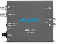 Aja Hi5-12G (HI512G)