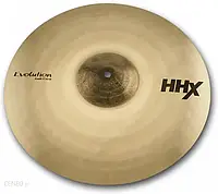 Sabian HHX Evolution Crash 19''