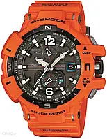 Часи Casio G-Shock GW-A1100R-4AER PREMIUM Superior