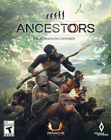 ANCESTORS: THE HUMANKIND ODYSSEY STEAM