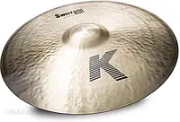 Zildjian K Sweet Ride 23"