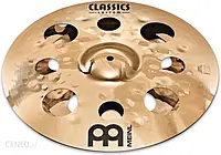 Meinl Classics Custom Trash Stack 16