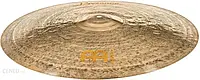 Meinl Byzance Jazz Monophonic Ride 22"