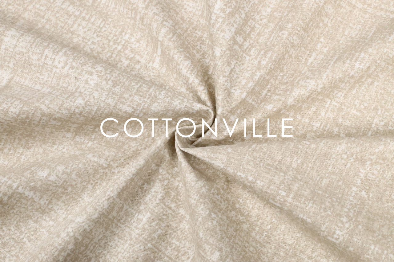 Ранфорс 240 см Рогожка беж, фото 1