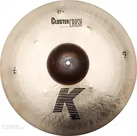 Zildjian K Cluster 20 crash talerz