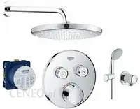 Grohe Smartcontrol IN000P710