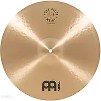 Meinl Pure Alloy Thin Crash 16"