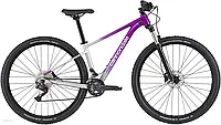 Велосипед Cannondale Trail Sl 4 Fioletowy 29 2021