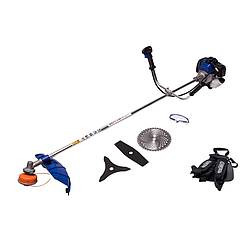 Мотокоса Витязь БГ-3900