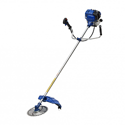 Мотокоса Витязь БГ-5800 4Т (4-х тактний)