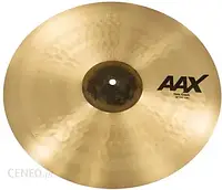 SABIAN AAX Thin Crash 18"