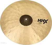 Sabian Hhx Complex Thin Crash 20"