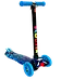 Самокат дитячий Scooter з підсвіткою коліс від 3 років 3 кольори, фото 2