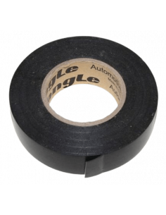 Ізострічка чорна, 30 метрів, фото 1