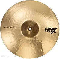 Sabian HHX Evolution Crash 17''